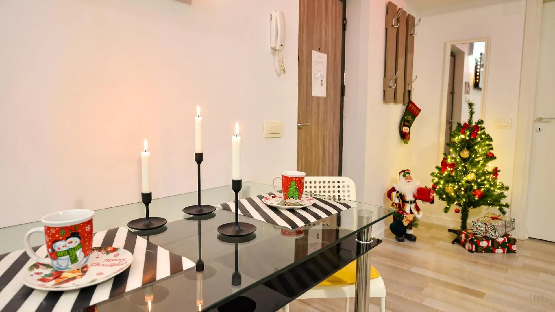 Appartement Central Unirii Boekarest Roemenië