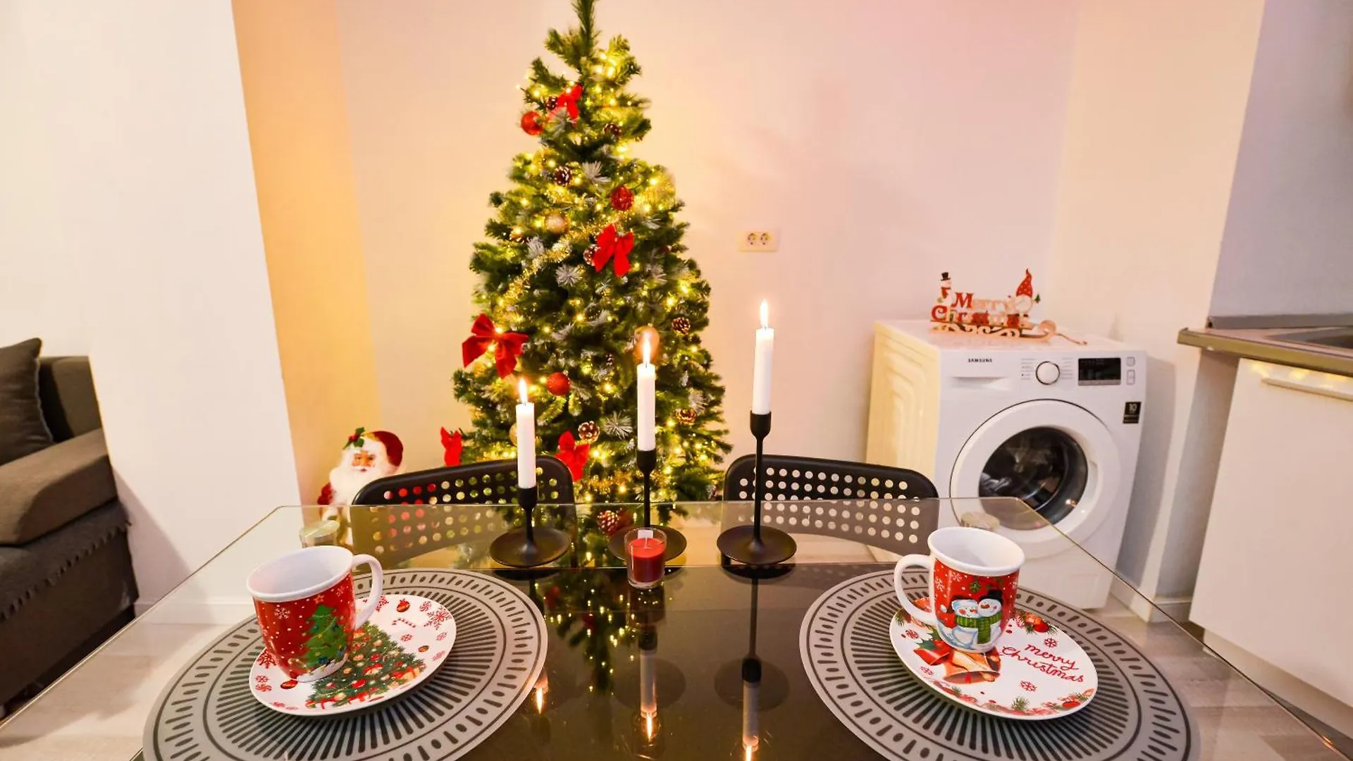 Central Unirii Bucharest Apartment