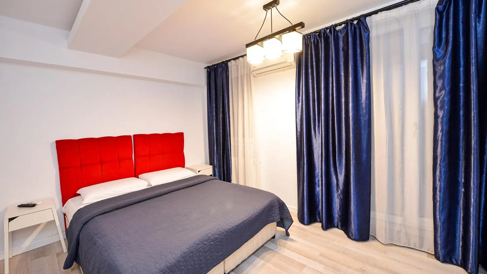 Apartment Central Unirii Bucharest Romania