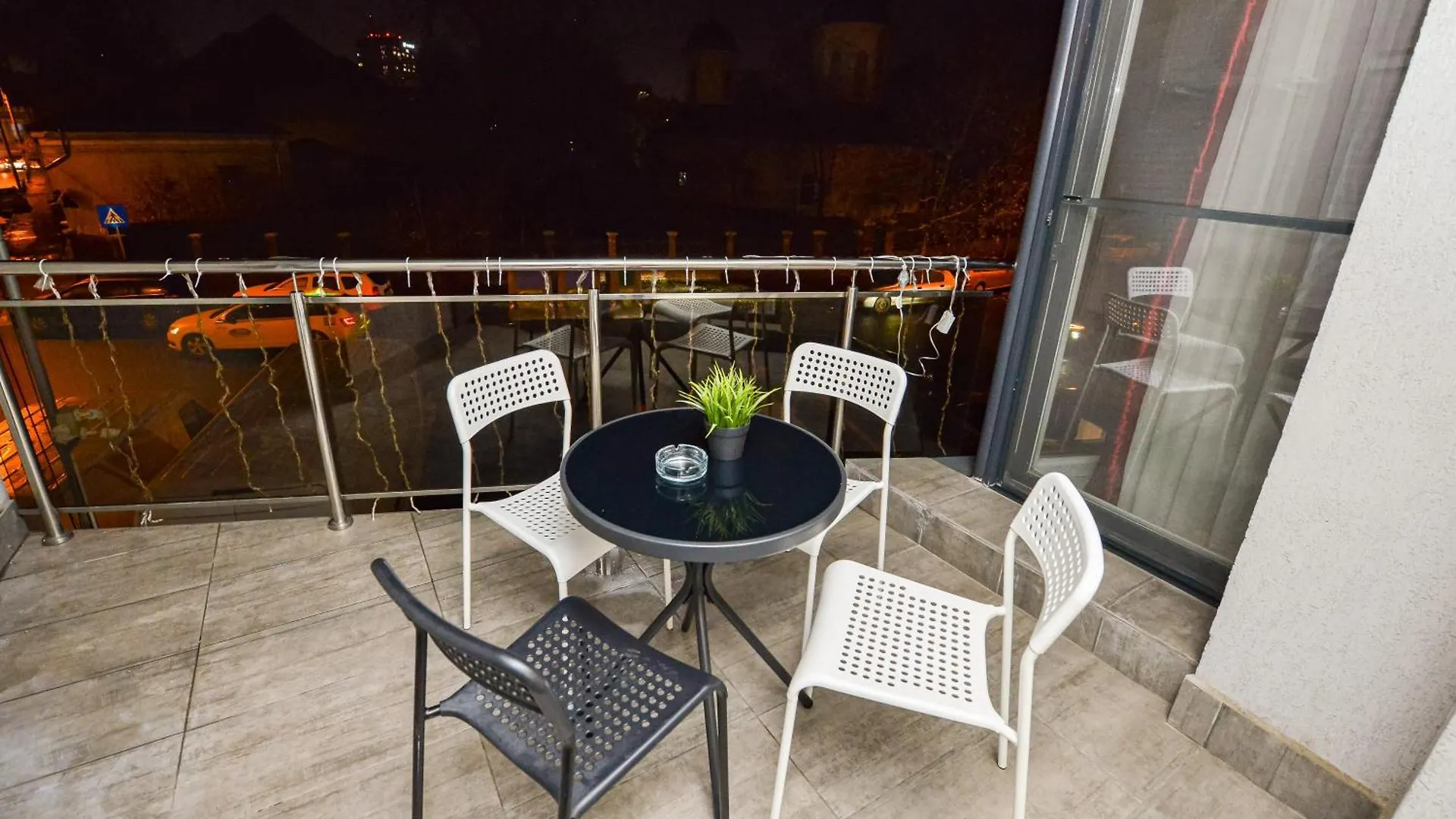 Apartment Central Unirii Bucharest