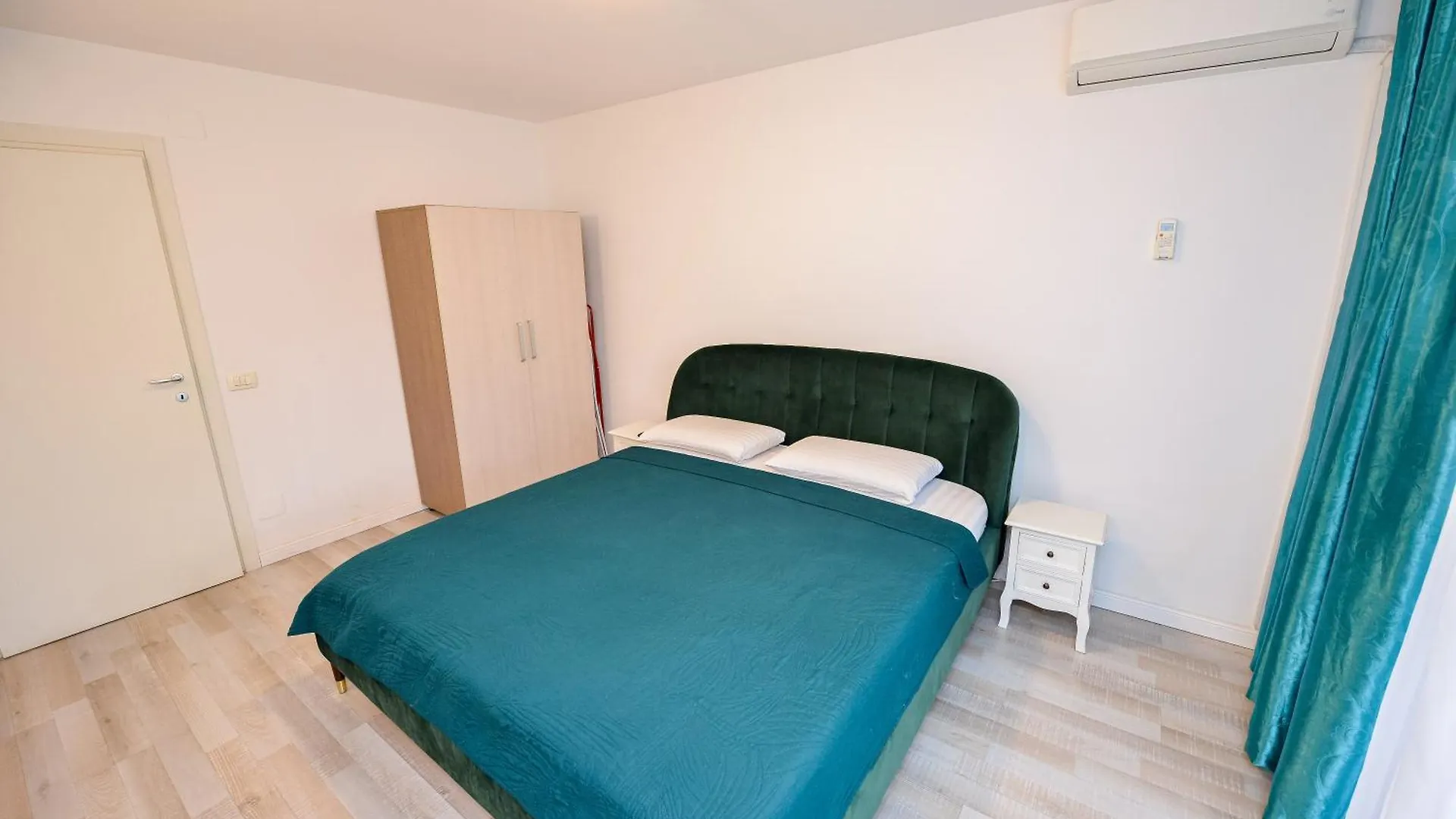 Apartment Central Unirii Bucharest