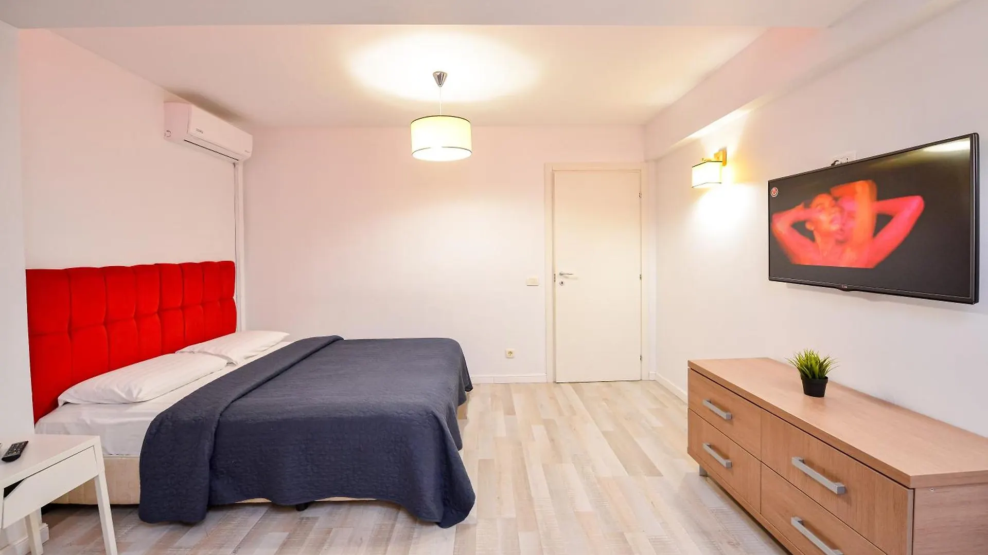 Appartamento Central Unirii Bucarest